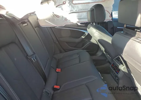 2024 Audi A6 Premium Plus z USA, uszkodzony, nr VIN WAUE3BF29RN027065